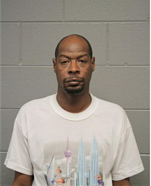 BRYAN SMITH, Cook County, Illinois