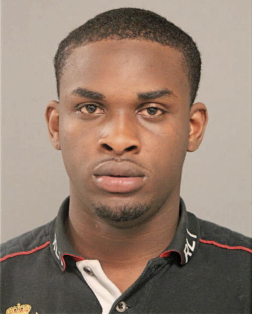 DEONTE D SMITH, Cook County, Illinois