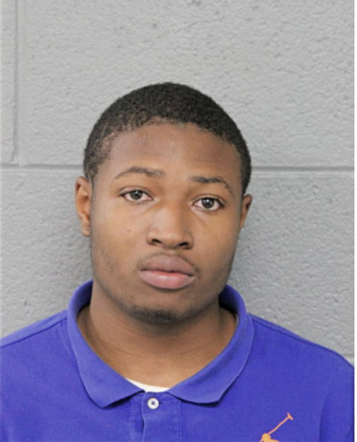 DEVON K SMITH, Cook County, Illinois