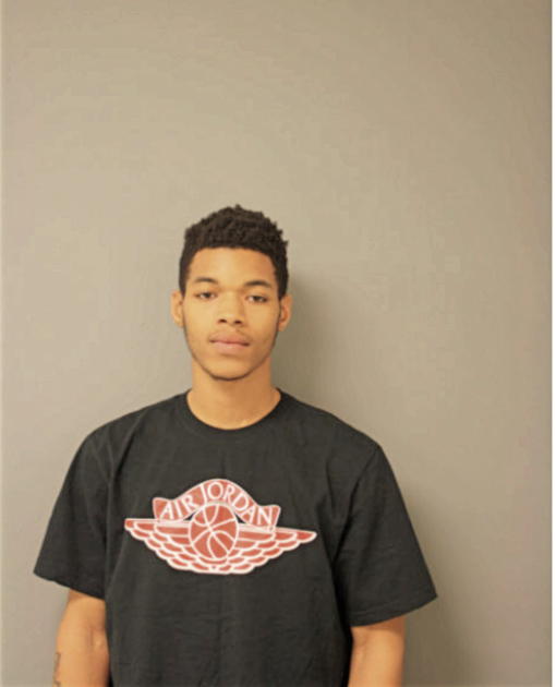 JAMES L SMITH, Cook County, Illinois