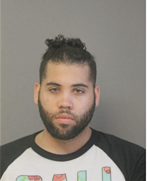 KENNY SOSA, Cook County, Illinois
