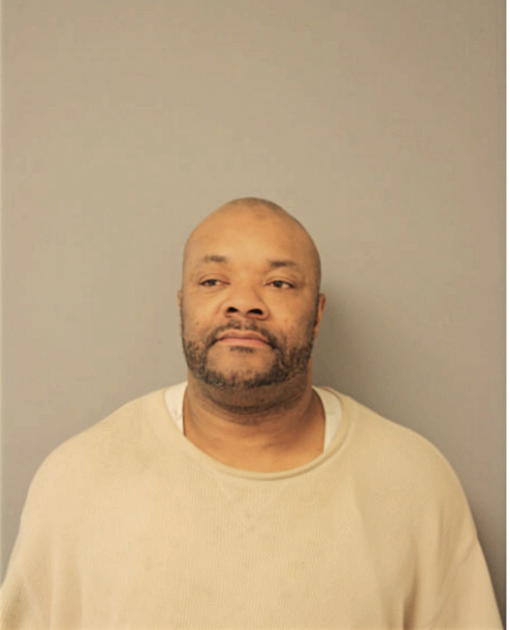 DELVIN D STEWART, Cook County, Illinois