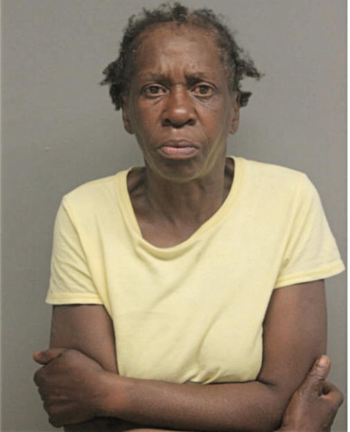 VIVIAN STEWART, Cook County, Illinois
