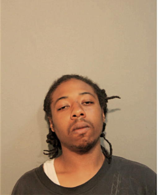 EMMANUEL C STOKES, Cook County, Illinois