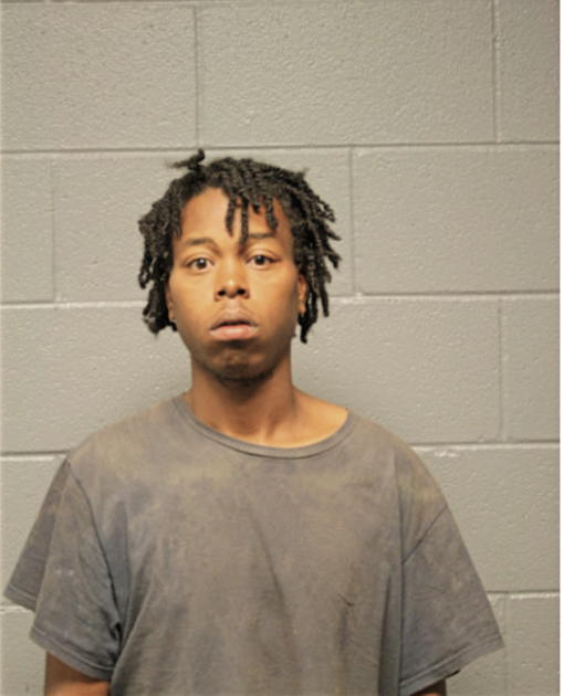 CHARLES E SUGGS, Cook County, Illinois