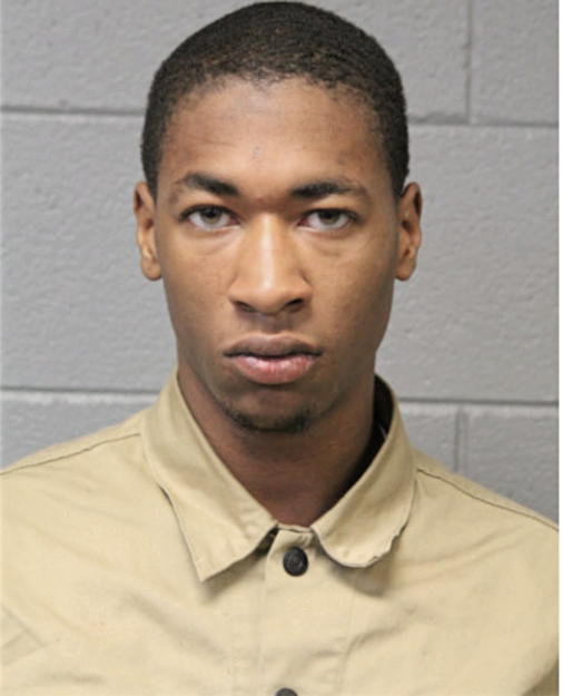 ANTONIUS T SMITH, Cook County, Illinois