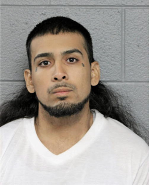JAVIER TAMAYO, Cook County, Illinois