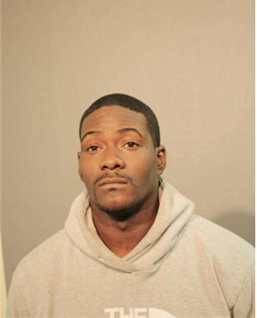 TERRENCE T TATE, Cook County, Illinois