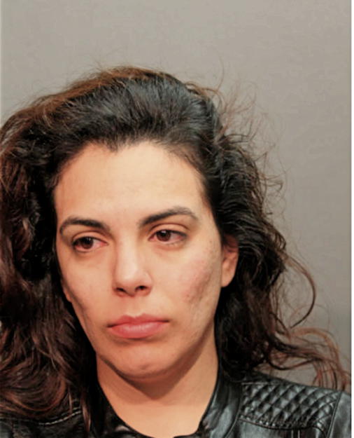 MICHELLE A TERRAZAS-GUADERRAMA, Cook County, Illinois