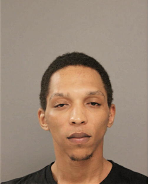 TAREZ R TERRELL, Cook County, Illinois
