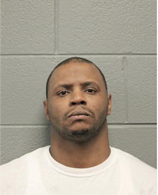 ANTHONY L THOMAS, Cook County, Illinois