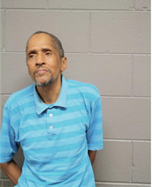 BRAD P THOMAS, Cook County, Illinois