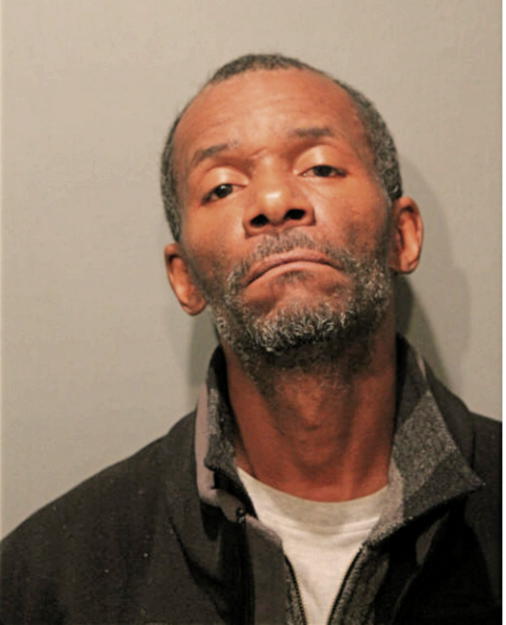 NATHANIEL THOMAS, Cook County, Illinois