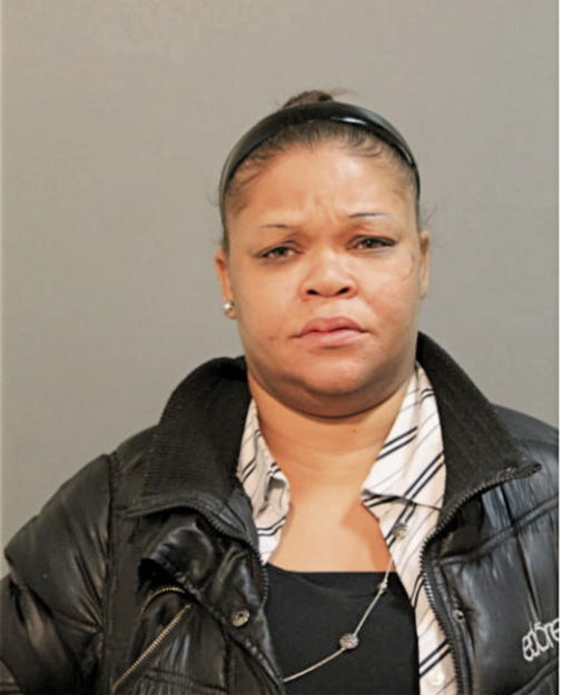 SELINA L THOMAS, Cook County, Illinois