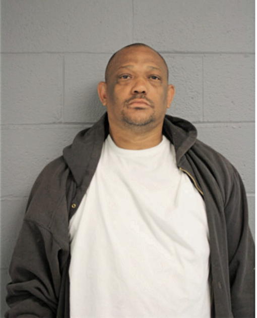 MICHAEL A THOMPSON, Cook County, Illinois