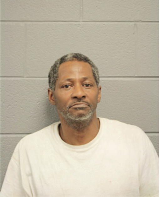 JULIUS S TOLLIVER, Cook County, Illinois