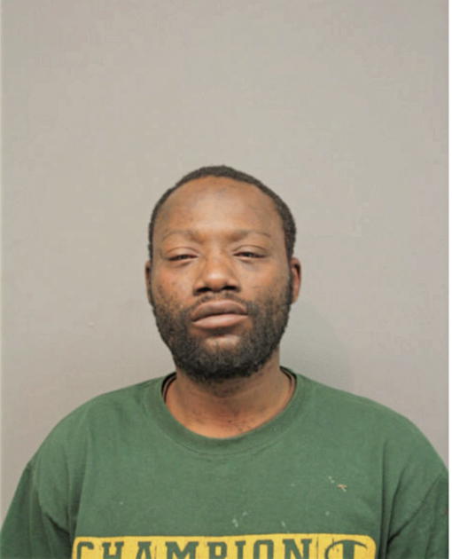 DORIAN TURNER, Cook County, Illinois