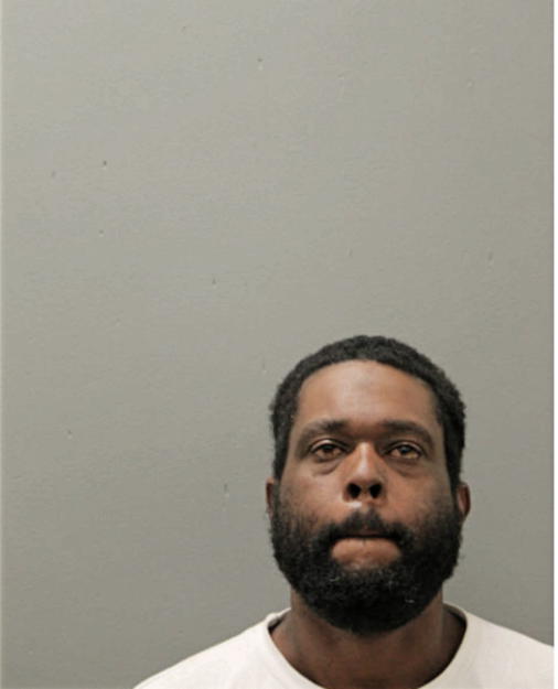 LOUIS L TURNER, Cook County, Illinois