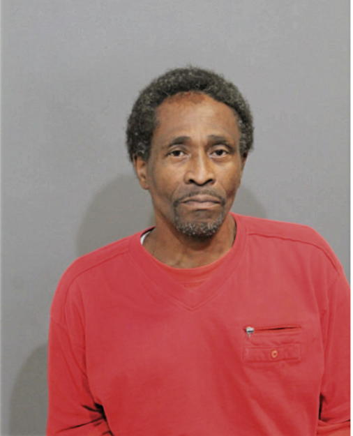 ALVIN TYLER, Cook County, Illinois