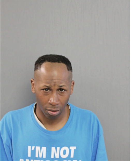 ERIC F VINSON, Cook County, Illinois