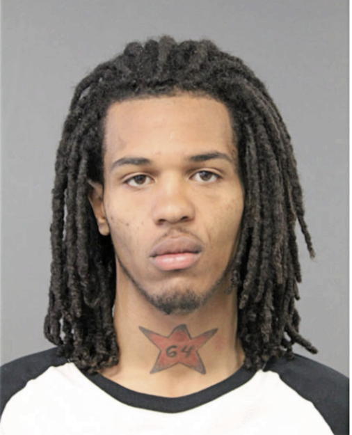 ORLANDO WADE, Cook County, Illinois