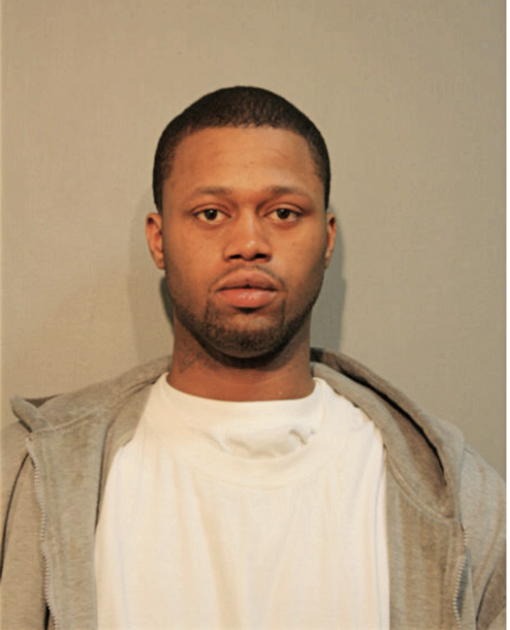 NICHOLAS D WELCH, Cook County, Illinois