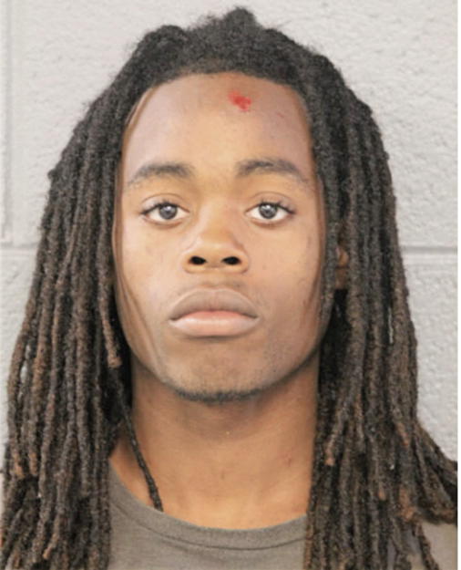 ANDREW WELLS, Cook County, Illinois