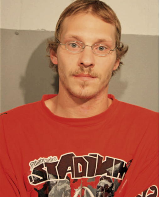 MATTHEW R WERNER, Cook County, Illinois