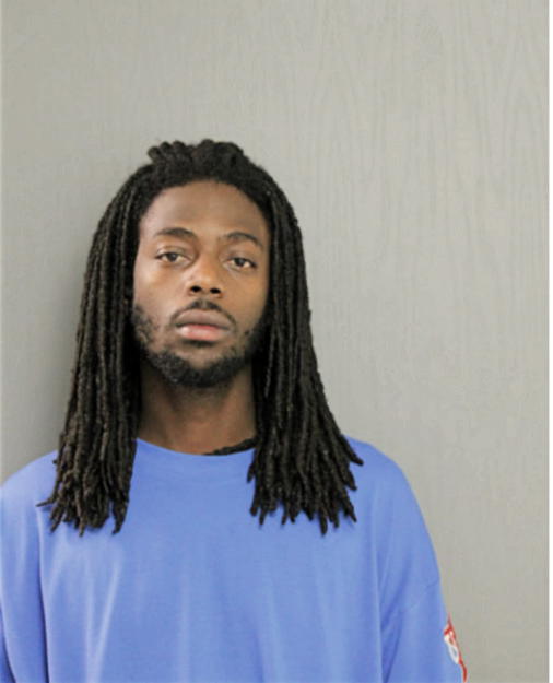 DONAVAN L WHITE, Cook County, Illinois