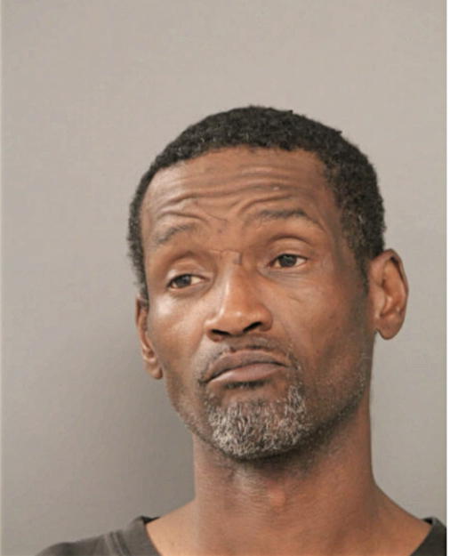 MARCUS D WHITE, Cook County, Illinois