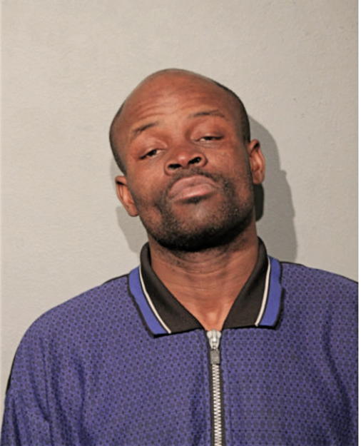 JOSEPH WILKINS, Cook County, Illinois