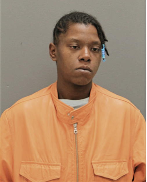SHARONDA L WILLIAMS, Cook County, Illinois