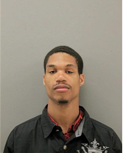 SYRRON S. WILLIAMS, Cook County, Illinois