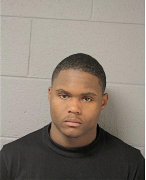 BYRON A WILSON, Cook County, Illinois