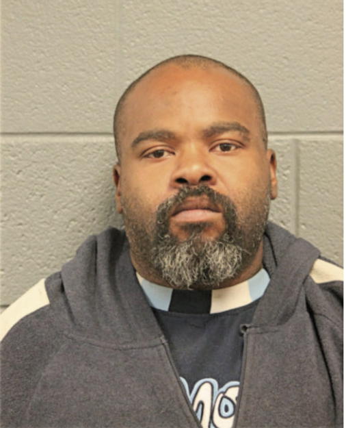 GEORGE L WILSON, Cook County, Illinois