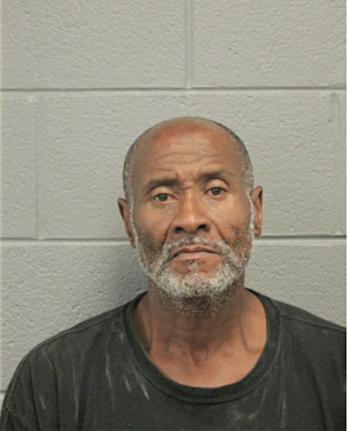 FREDERICK L WINSTON, Cook County, Illinois