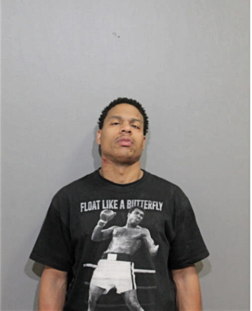 ROBERT E WINTERS, Cook County, Illinois