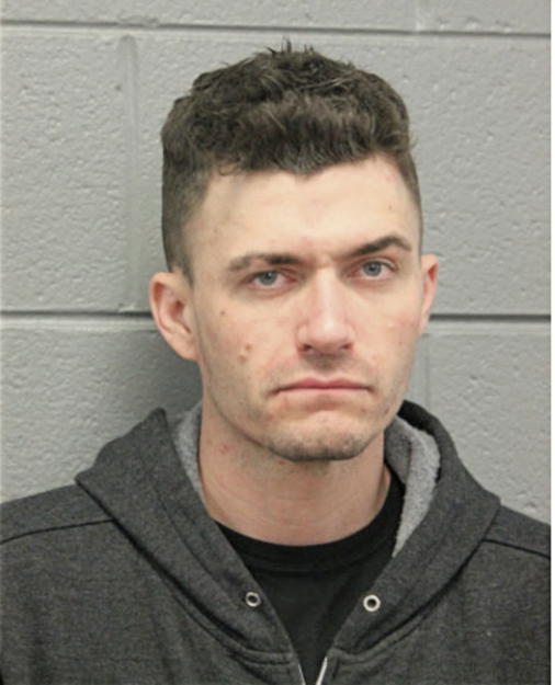 JUSTIN A WOLFF, Cook County, Illinois