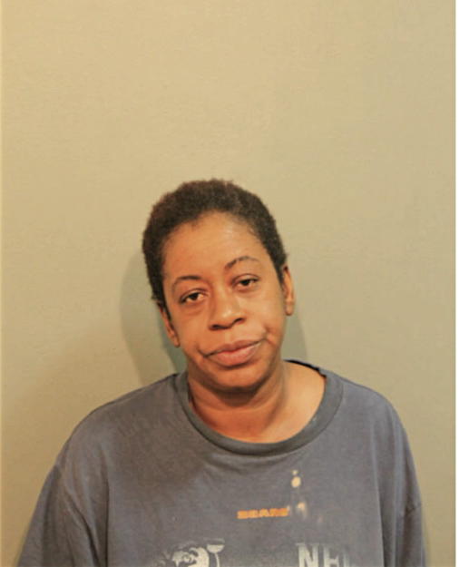 CECILIA Y WOODS, Cook County, Illinois
