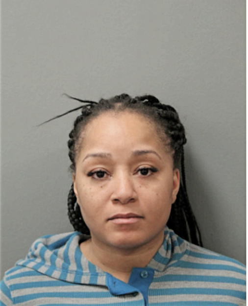 LYNN B WRIGHT, Cook County, Illinois