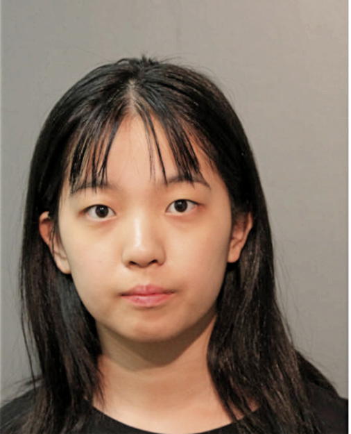 XIAOTONG YU, Cook County, Illinois