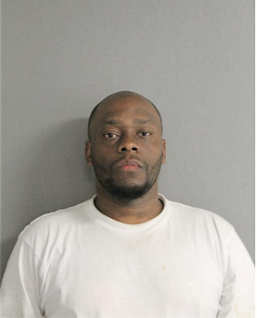 DONTE P ABRAMS, Cook County, Illinois
