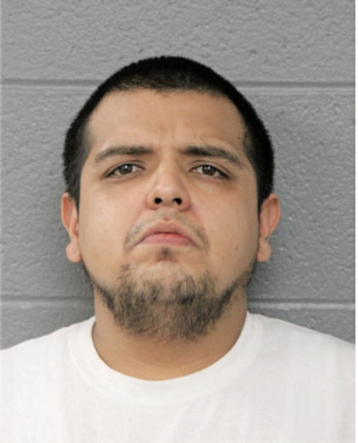 IVAN ACEVEDO, Cook County, Illinois