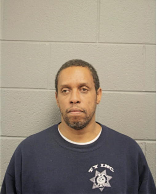 TYLER ADAMS, Cook County, Illinois