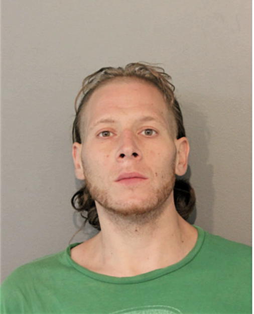 STEVEN M ADE, Cook County, Illinois