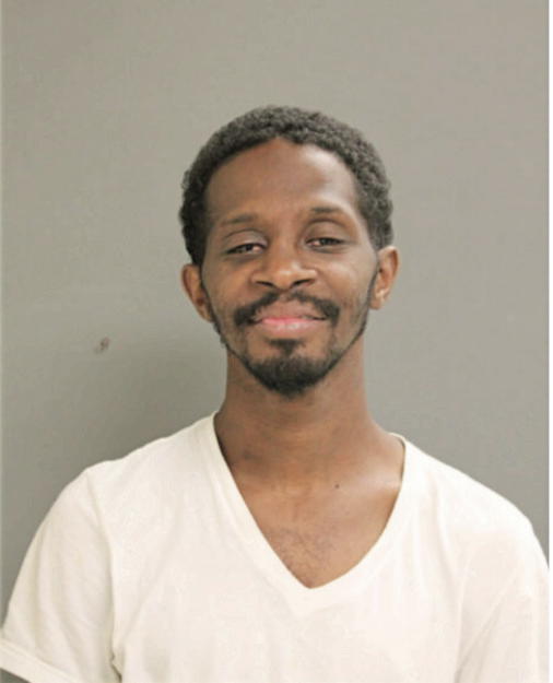 TONY ALEXIS, Cook County, Illinois