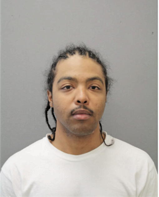 TERRELL ALLEN, Cook County, Illinois