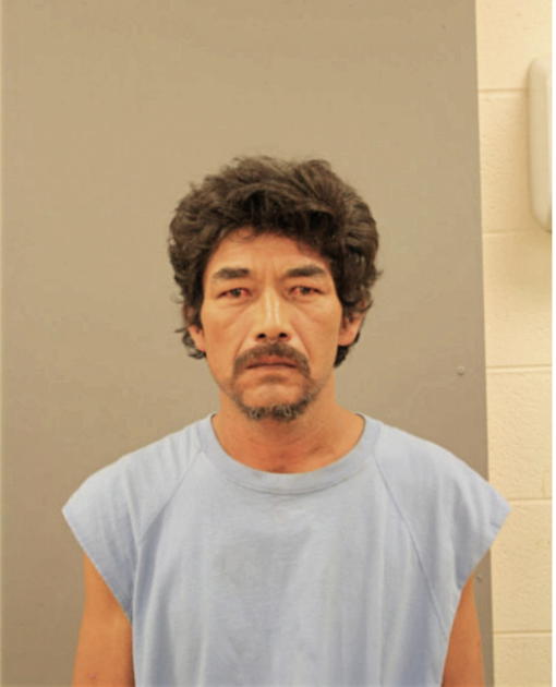 DANIEL E ALONSO, Cook County, Illinois