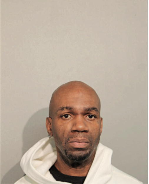MICHAEL ANDERSON, Cook County, Illinois