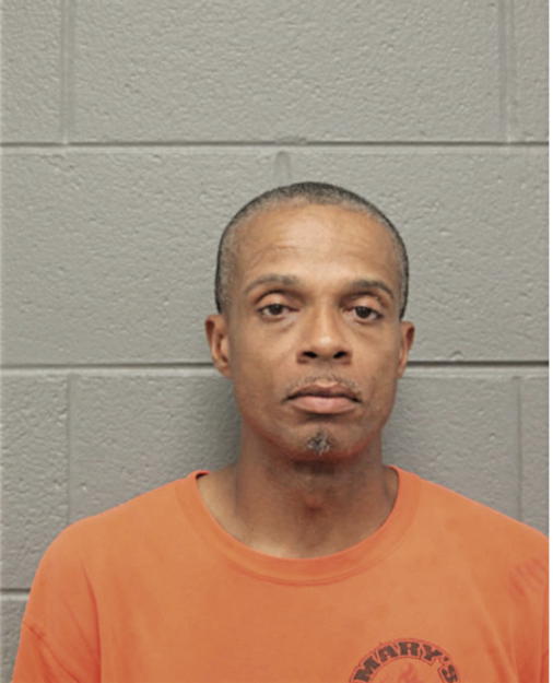 TERRENCE ANDERSON, Cook County, Illinois